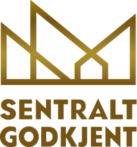 Sentral Godkjenning