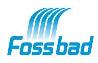 Fossbad